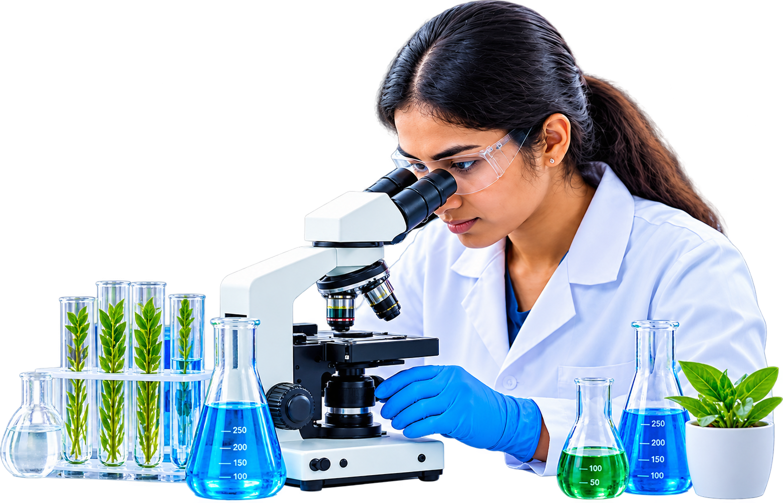 BioScholar research and innovation