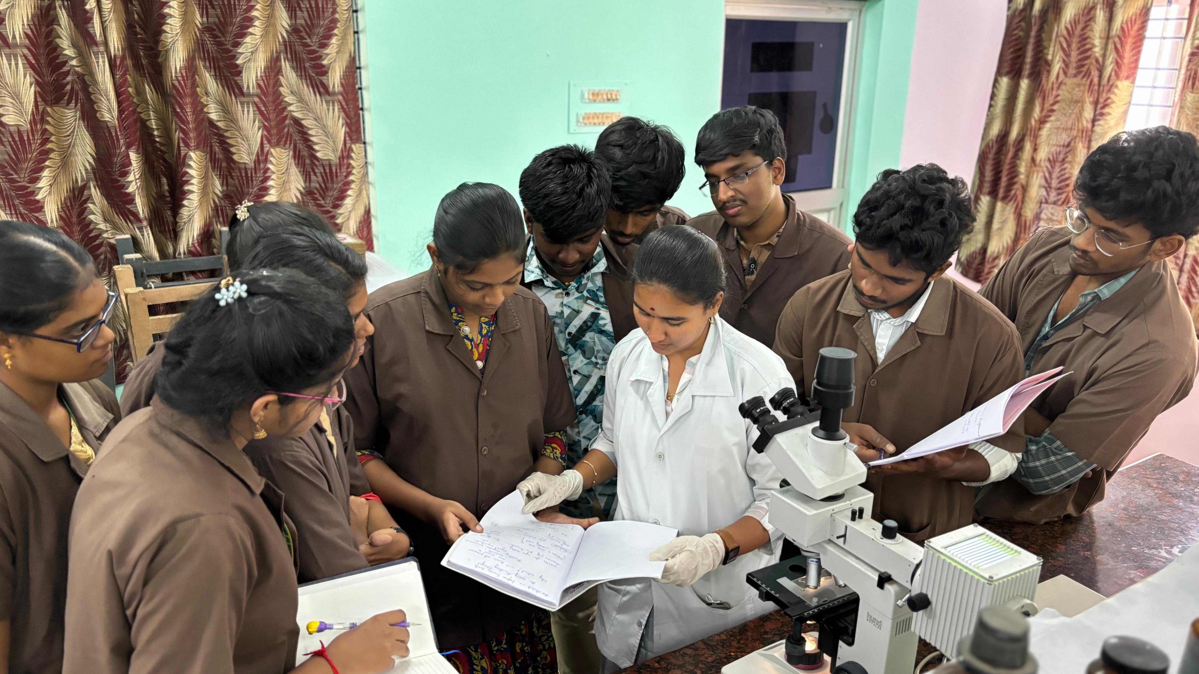 BioScholar research and learning photo 7
